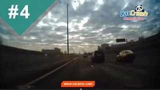 Car Crash Compilation 2016 Vol #4 - car crash compilation 7
