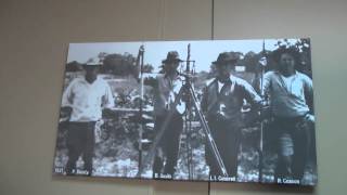 TDOT 100-Year Mobile Exhibit Moves to Jackson