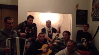 LES DUQUENOY par JOYEUX BORDEL