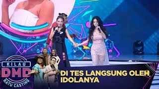 Explorasi Dhea Cokolate Bareng Dewi Persik - Kilau DMD Ratu Casting (3/2)