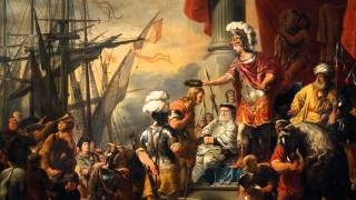 Vivaldi - Tito Manlio; Act III - Aria di Manlio 'Doppo sì rei disastri' & Coro Finale