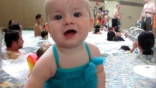 Лучший отдых для всей семьи
