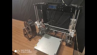 Топ-5 доработок 3d принтера Anet A8