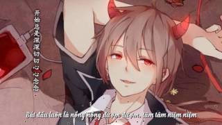[Vietsub] Phong Nguyệt - Sầm Tiểu Thư & Smile Tiểu Thiên