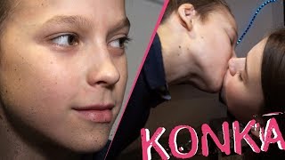 Konka - Jobbigt