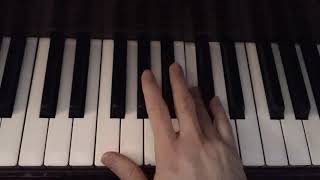 Tutorial for S3RL - Pika Girl (Piano)