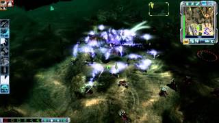 Let´s Play C&C 3 Tiberium Wars [GDI] #17 P2/3 [Bad Ending] [Deutsch][HD]