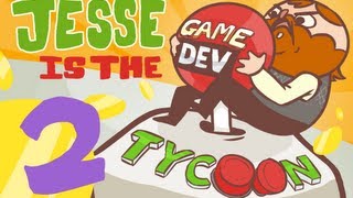 Game Dev Tycoon (Part 2): Sporting Wood