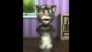 Talking Tom . 7 Детские считалочки