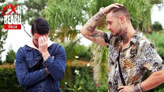 Ex On The Beach Italia stagione 2 episodio 4