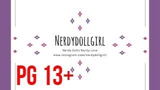 Adult Collector Collecting Vinyl Beauties, Tonner, Monster High, CED, Dal and more
