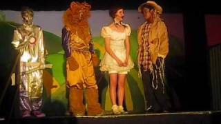 "HOME" from THE WIZ