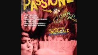 Tammurriata nera - Passione soundtrack