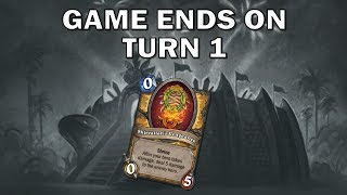 Hearthstone - The Reason Some Cards are Tavern Brawl Only