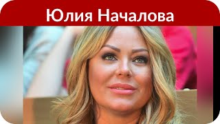 Началова упокоится по соседству с Малашенко