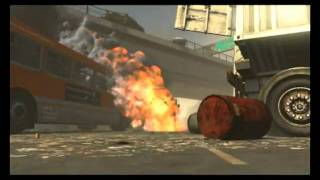 Battle: Los Angeles. Обзор игры от ASH2
