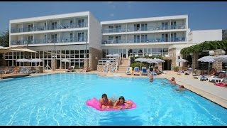 Bluesun Hotel Borak, Bol, Croatia