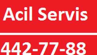 Kılıç ||0216-442-77-88|| Fenerbahçe Profilo Servisi