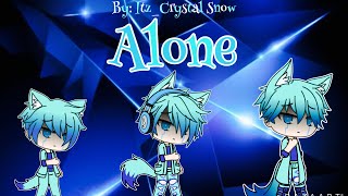 Alone *Jason’s past* (AAAAAHH THANK YOU ALL SO MUCH FOR 600K)