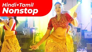 Sparrows Dance Studio - Nonstop Dance Act at Avenra Gangaara Hotell, Wennappuwa