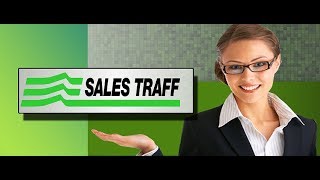 «Sales Traff» — сомнительная выгода от аренды трафика
