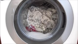 Washing machine Samsung WW60H2230EWDLP Cotton 60 / Стиральная машина Samsung "Хлопок" 60