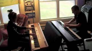 Kingdom Hearts - Dearly Beloved FT. SHERRY KIM