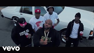 Yowda - Thats My Hood ft. Shorty T Da Gator, Tawnzawni