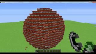 Обзор модов в minecraft 1 5 2 Как сделать шар из динамита