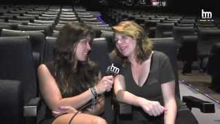 HMTV / La entrevista - Erika Lust, directora de XConfessions