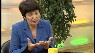 "Оранжевое утро". Интервью с Эллой Давлетшиной