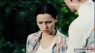 Аня и Денис/Неделимы/Обручка з рубіном