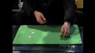 COIN MAGIC VARDAN AMIRYAN