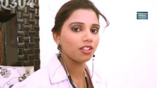 Doctor Romance With Patient   डॉक्टर रोमांस पेशंट के साथ   Hindi Hot Short Film   movie