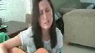 Hallelujah - Leonard Cohen Cover