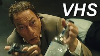 Жан Клод Ван Джонсон (2017) - серия 4 - VHSник