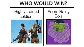 Fortnite Memes 2