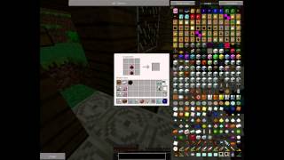 Minecraft IndustrialCraft 2 Как сделать ветряк и правильно его поставить. Энергохранитель.