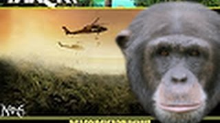 Прохождение игры Far Cry "Возмещение ущерба" | Логово Волка | №6