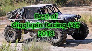 Best of Gigglepin Racing #69 2018