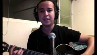 Brazos de Sol - Alejandro Filio (Cover)