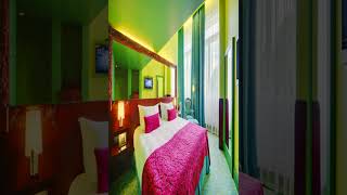 Domina Prestige St.Petersburg - St Petersburg - Russian Federation
