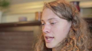 Selective Service: An Interview with Micah