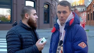 Лев Против "Лазутин" нарвался на Тарасова!
