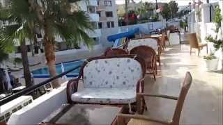 Турция отель Porto Azuro Club Mare **** обзор