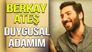 Berkay Ateş | Çukur | Duygusal Bir Adamım | Gerçek Mesleği | Mahsun |  Emre Saygı ile Hadi Be TV!!!
