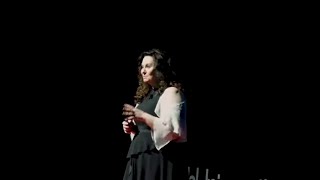Thriving as a human in today’s world | Mariya Radysh | TEDxMonashUniversity