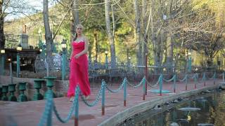 Mrs Utah 2010 Promo HD