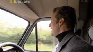 Форд Транзит (Ford Transit)