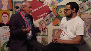 Vlad Druck la Docuart Fest 2017